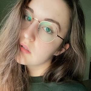 Meet your Posher, Marie-pier